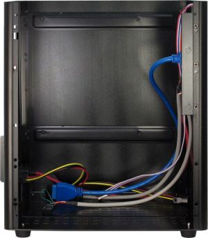 Obudowa Inter-Tech E-M5 (88881174) 6