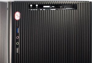 Obudowa Inter-Tech E-M5 (88881174) 9
