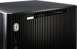 Obudowa Inter-Tech E-M5 (88881174) 10