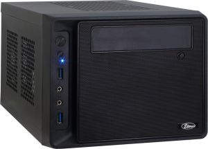 Obudowa Inter-Tech SY-800 (88881209) 1