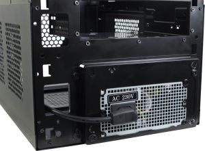 Obudowa Inter-Tech SY-800 (88881209) 9