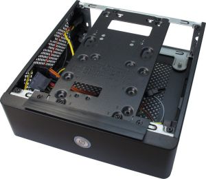 Obudowa Inter-Tech ITX-601 (88881217) 6
