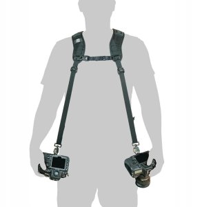 BlackRapid BlackRapid pasek Double Breathe 2