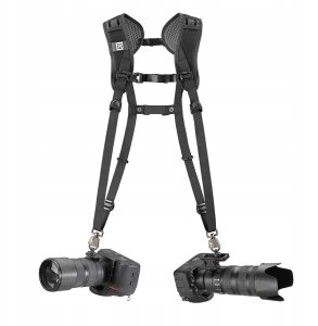 BlackRapid BlackRapid pasek Double Breathe 4