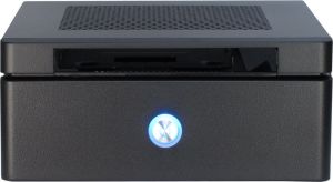 Obudowa Inter-Tech ITX-603 (88881218) 2