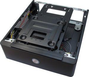 Obudowa Inter-Tech ITX-603 (88881218) 7
