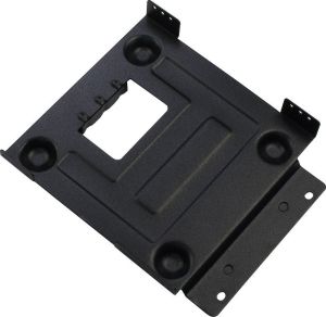 Obudowa Inter-Tech ITX-603 (88881218) 9