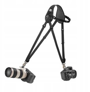 BlackRapid BlackRapid pasek Hybrid Breathe 1