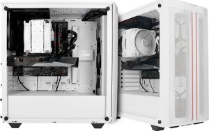 Komputer Game X G300, Ryzen 5 7500X3D, 64 GB, Radeon RX 9060 XT, 2 TB M.2 PCIe 2