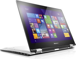 Laptop Lenovo Yoga 500 (80R5003YPB) 2