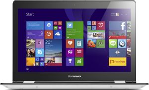 Laptop Lenovo Yoga 500 (80R5003YPB) 10
