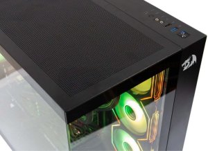 Komputer Game X G500, Ryzen 5 7500X3D, 64 GB, Radeon RX 9070 XT, 1 TB M.2 PCIe 2