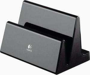 Klawiatura Logitech Bezprzewodowa Czarno-srebrna  (9676850924) 4