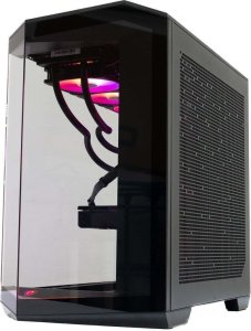 Komputer Game X G700, Ryzen 7 5700X, 32 GB, RTX 5070, 1 TB M.2 PCIe 2