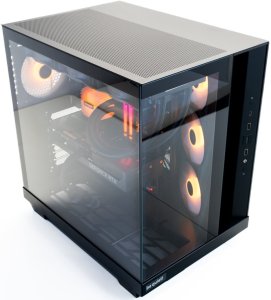 Komputer Game X G700, Ryzen 9 5950X, 32 GB, RTX 5060 Ti 16GB, 1 TB M.2 PCIe Windows 11 Home 2