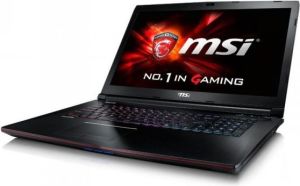 Laptop MSI Apache Pro GE72 6QF-019XPL 3