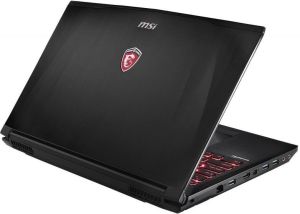 Laptop MSI Apache Pro GE72 6QF-019XPL 4