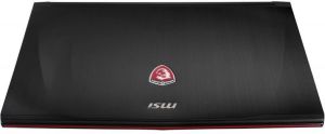 Laptop MSI Apache Pro GE72 6QF-019XPL 5