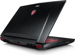 Laptop MSI GT72 Dominator Pro (6QE-250XPL) 4