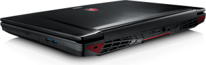 Laptop MSI GT72 Dominator Pro (6QE-250XPL) 5
