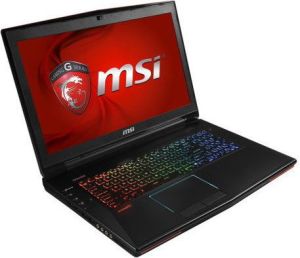 Laptop MSI GT72 Dominator Pro (6QE-250XPL) 6