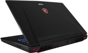 Laptop MSI GT72 Dominator Pro (6QE-250XPL) 7