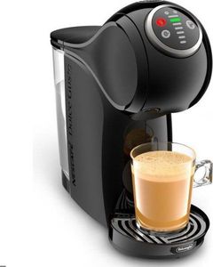 Ekspres na kapsułki DeLonghi Genio S Plus EDG315.B 2