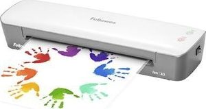 Laminator Fellowes LAMINATOR ION A3/4560201 FELLOWES 2