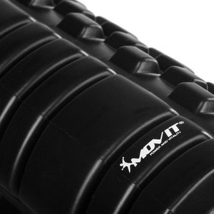 Movit Roller do masażu czarny 5