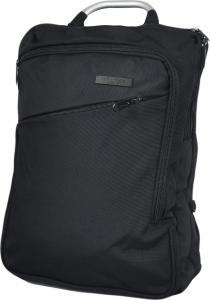 Plecak WinMax 15.4" (PB-004) czarny 2