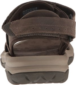 Teva M'S Langdon Sandal, WAL, 42 (us 9); uk 8 3