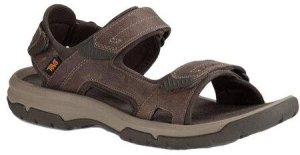 Teva M'S Langdon Sandal, WAL, 43 (us 10); uk 9 2