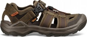 Teva M'S Omnium 2 Leather, TKCF, 40,5 (us 8); uk 7 1