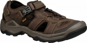 Teva M'S Omnium 2 Leather, TKCF, 42 (us 9); uk 8 1