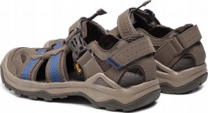 Teva M'S Omnium 2, BNGC, 40,5 (us 8); uk 7 3