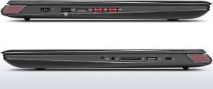 Laptop Lenovo Y50-70 (59-445867) 16