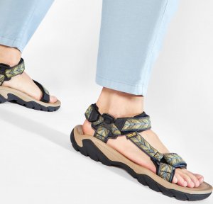Teva Sandały męskie Terra Fi 5 Universal, PDOL r. 40.5 2
