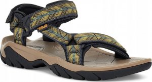 Teva M'S Terra Fi 5 Universal, PDOL, 43 (us 10); uk 9 1