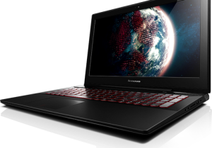 Laptop Lenovo Y50-70 (59-445858) 1