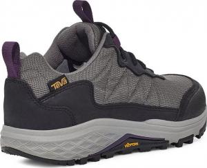Buty trekkingowe damskie Teva Ridgeview szare r. 41 3