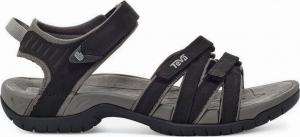 Teva Sandały sportowe damskie Tirra czarne r. 38.5 1