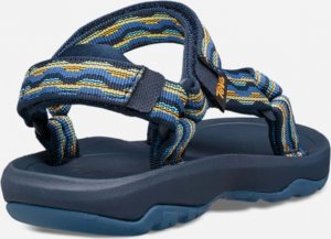 Teva Y'S Hurricane XLT 2, KDBL, 38/39 (us 6); uk 5 4