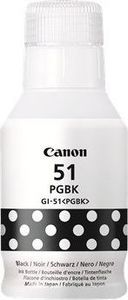 Tusz Canon GI-51PGBK (4529C001) 1