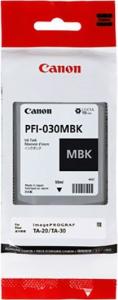 Tusz Canon PFI-030MBK (3488C001) 1