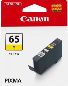 Tusz Canon CLI-65 Y (4218C001) 1