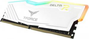 メモリー T-FORCE DELTA R 32GB DDR4 3600MHz Amazon.co.jp: TEAMGROUP T-Force Delta RGB DDR4 32GB (2x16GB