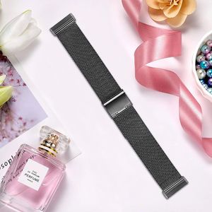 Tech-Protect Pasek Bransoleta FITBIT VERSA LITE VERSA 2 jakość BK 6