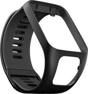 iSmart Pasek do TOMTOM RUNNER SPARK 2 3 FOLIA quality BK 2