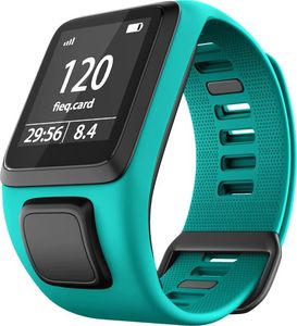 iSmart Pasek TomTom Runner 2/3 mint 2