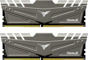 Pamięć TeamGroup Dark Z, DDR4, 16 GB, 3600MHz, CL18 (TDZGD416G3600HC18JDC01) 1